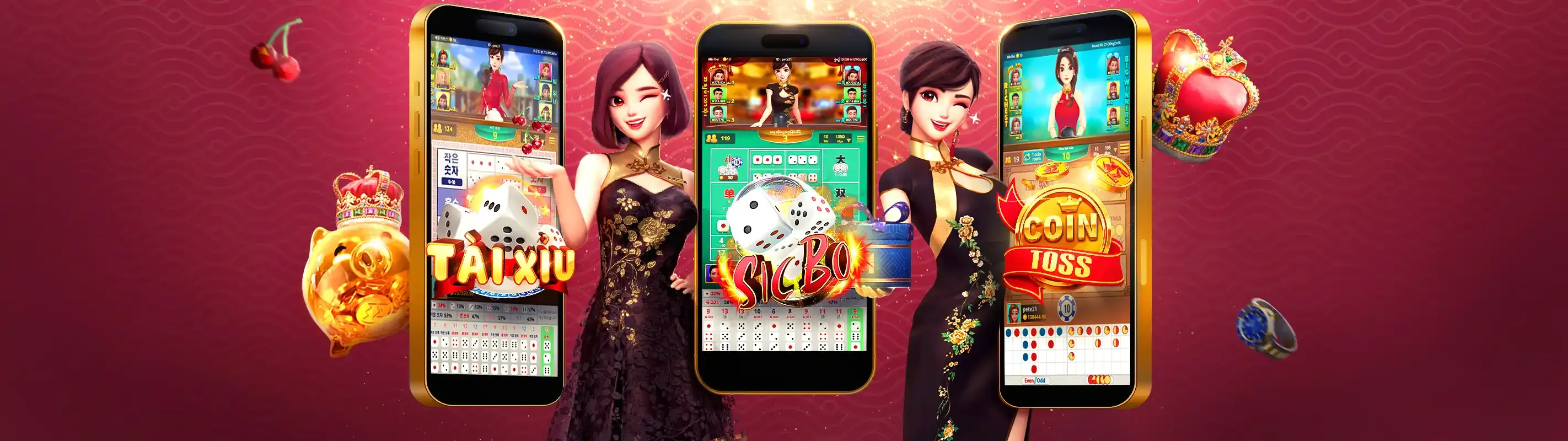 Hình ảnh chính hỗ trợ khách hàng vn66 win